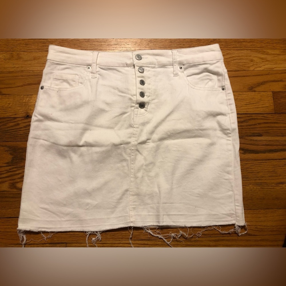 Mossimo Supply Company